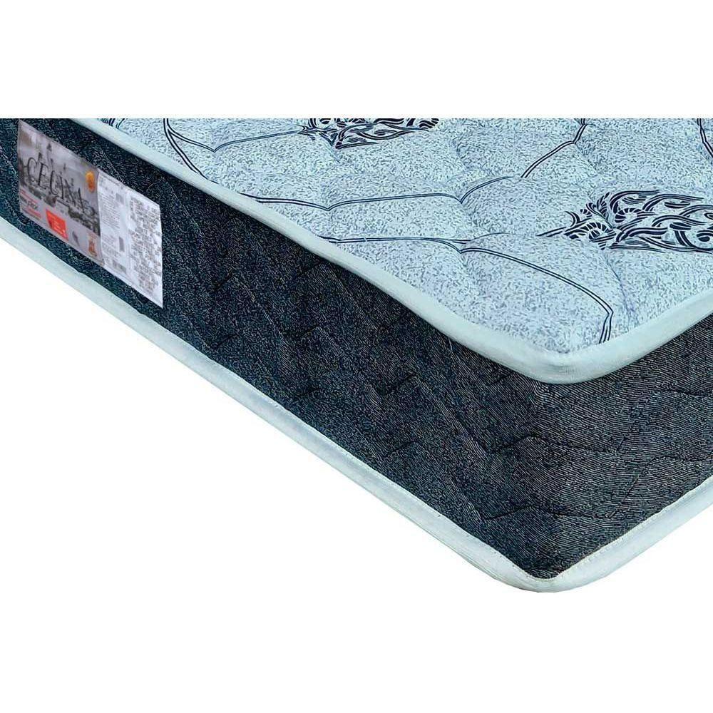 Colchão Viúva Anatômico D45 - Cecina (128x188x24) - Orthoflex - 3