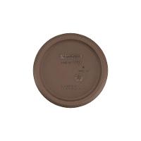 Vaso Tramontina Lótus Em Polietileno Terracota 8,5 Cm - 2