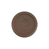 Vaso Tramontina Lótus Em Polietileno Terracota 8,5 Cm