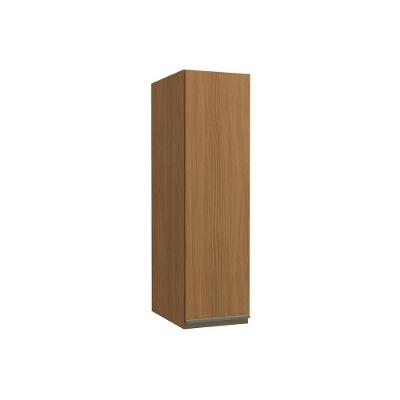 Módulo Cozinha Kappesberg Maxxi Armário G759 Porta Condimento C- 1 Porta 25cm Canela-kappesberg