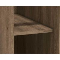 Módulo Cozinha Kappesberg Maxxi Armário G759 Porta Condimento C- 1 Porta 25cm Canela-kappesberg - 5