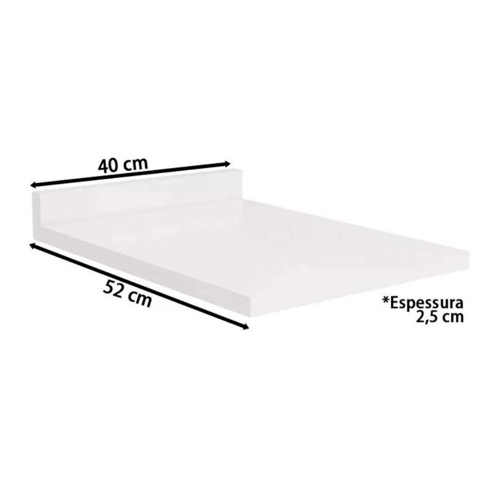 Módulo Cozinha Kappesberg Nox Tampo Para Balcão E602 40cm Canela-kappesberg - 2