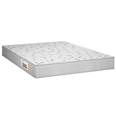 Colchão Espuma Falcon Firme Queen D26 158x198x22cm Plumatex Colchões
