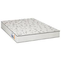 Colchão Casal Espuma D20 Pluma Spuma (138x188x16) - Plumatex - 1