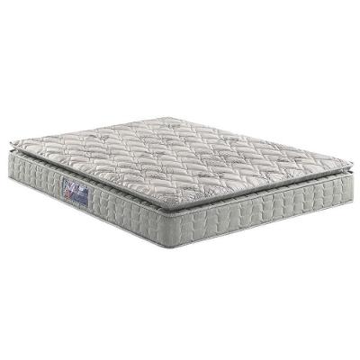 Colchão King Espuma Orthosono D33 Pillow Top Americano Anjos
