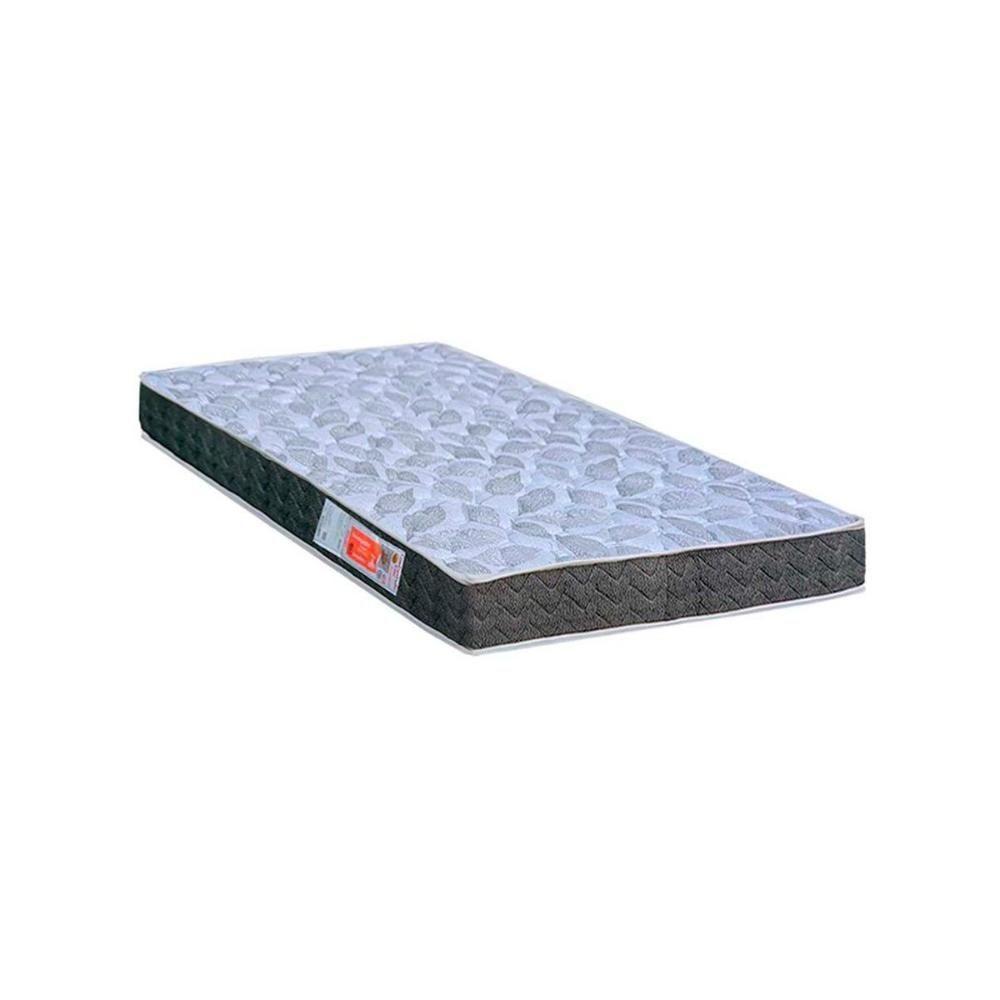 Colchão Solteiro Espuma D23 Comfortpedic Line (78x188x17) - Orthoflex - 1