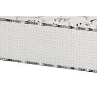 Colchão Solteiro Espuma D20 Pluma Spuma (88x188x14) - Plumatex - 2