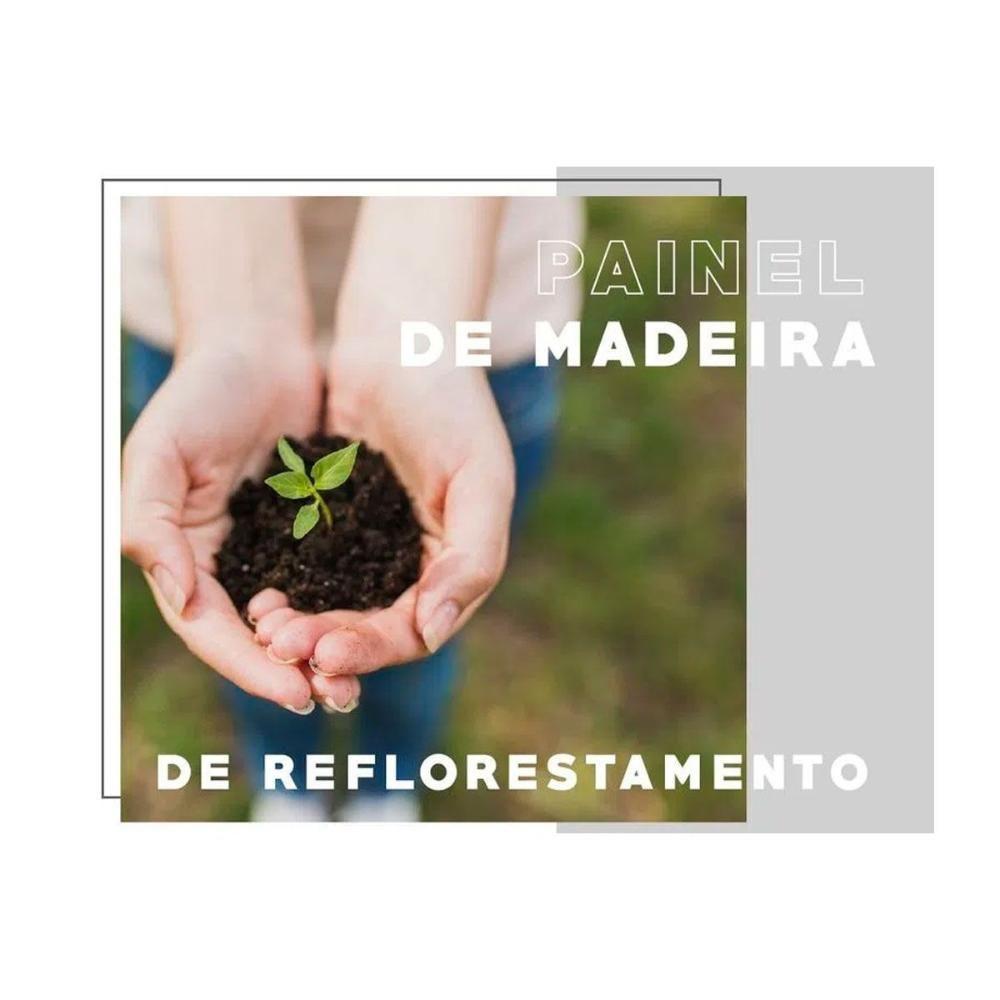 Kit 2 Banquetas Sala Jantar 1748 4 Un Preto- Courano Preto - Carraro - 9