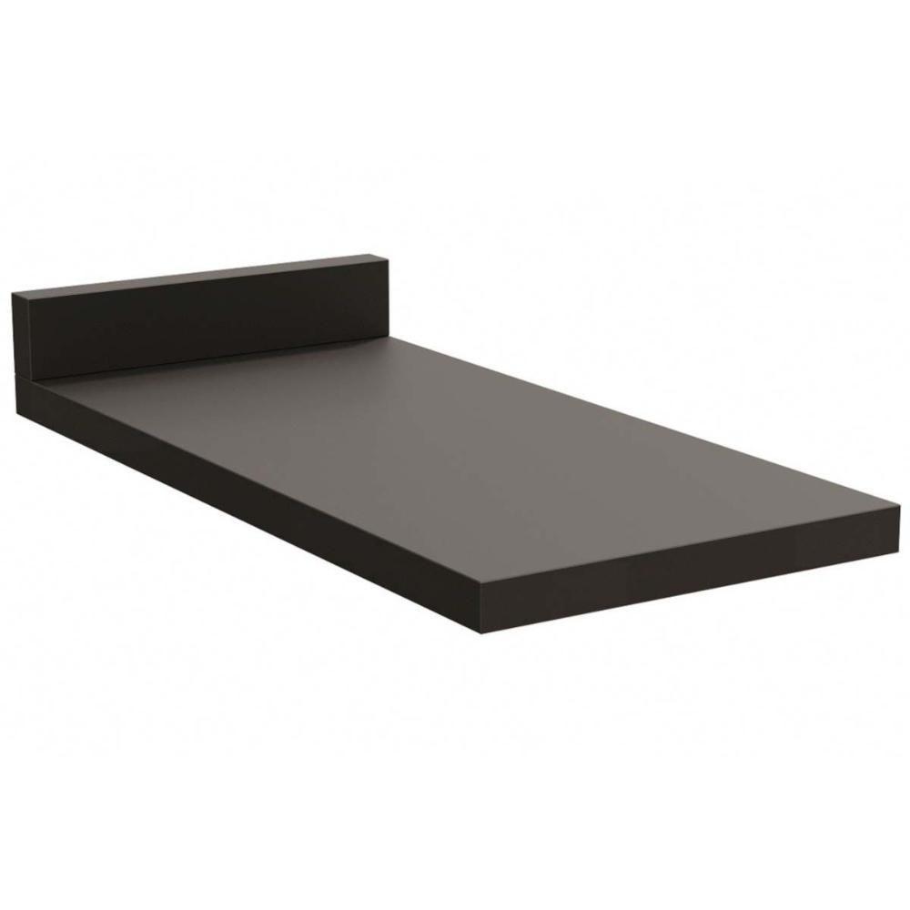 Módulo Cozinha Kappesberg Nox Tampo Para Balcão B647 25cm Preto-kappesberg - 1