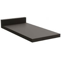 Módulo Cozinha Kappesberg Nox Tampo Para Balcão B647 25cm Preto-kappesberg - 1