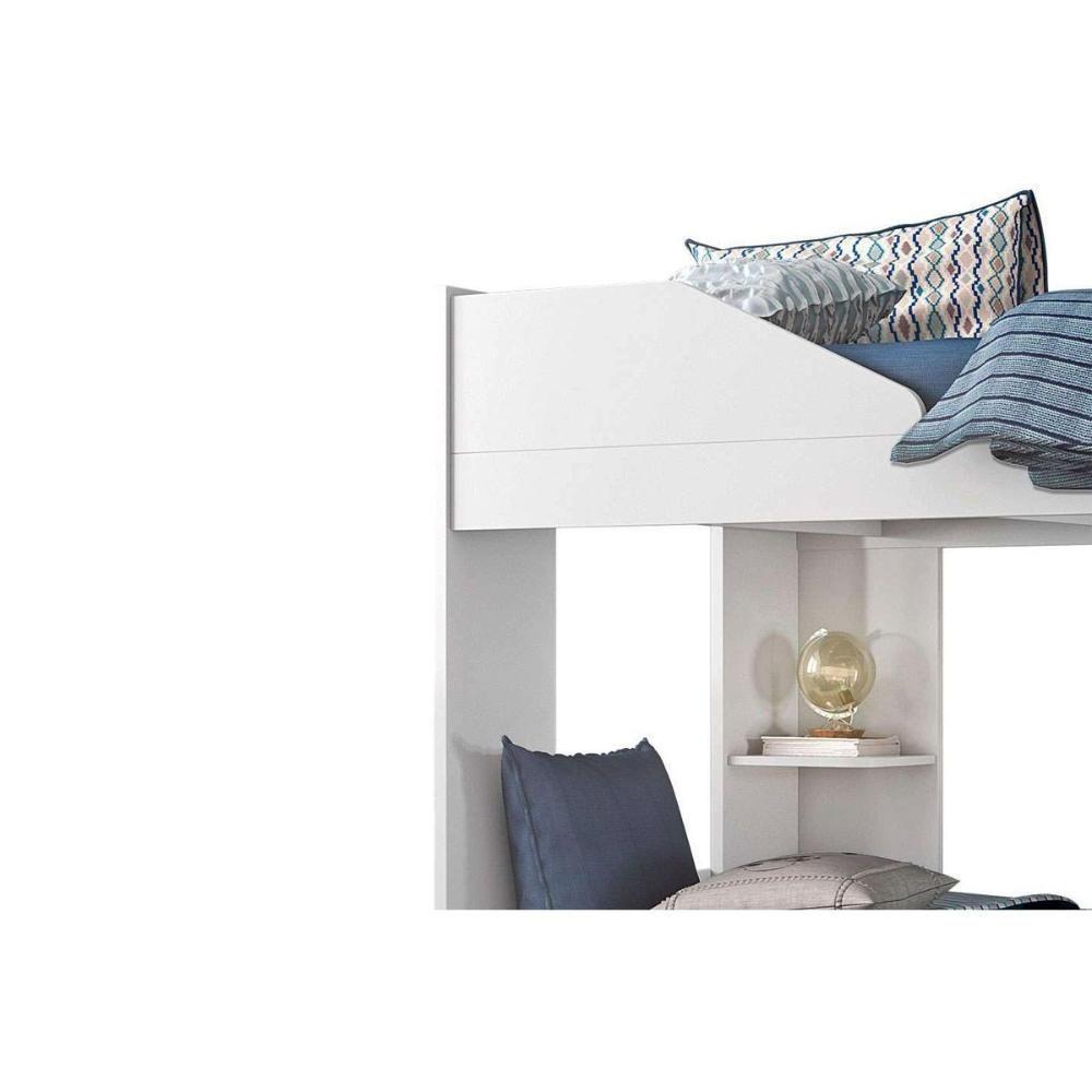 Treliche Indy C/auxiliar Cinamomo/off White - Conquista - 5