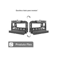 Treliche Indy C/auxiliar Cinamomo/off White - Conquista - 7