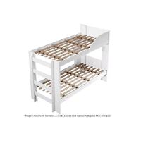 Treliche Indy C/auxiliar Cinamomo/off White - Conquista - 8