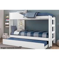 Treliche Indy C/auxiliar Cinamomo/off White - Conquista - 9