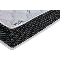 Colchão Solteiro Espuma D20 Comfortpedic Line (78x188x17) - Orthoflex