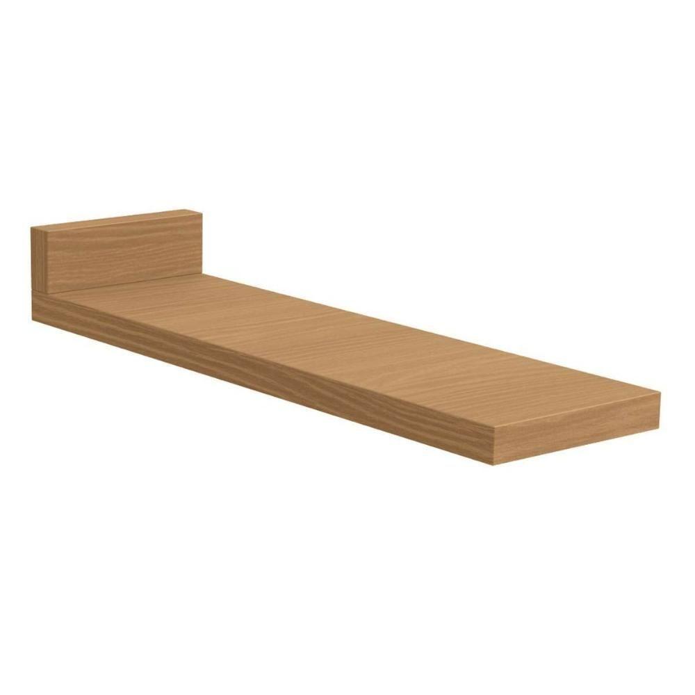 Módulo Cozinha Kappesberg Maxxi Tampo Para Balcão E600 15cm Canela-kappesberg - 1