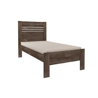 Cama Solteiro Safira Neve - Tcil Móveis - 6