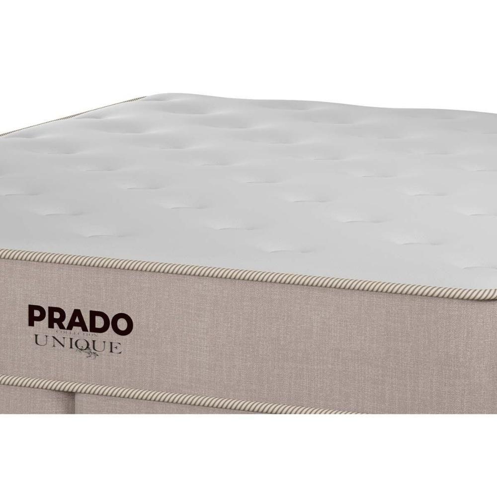 Colchão Solteiro Espuma D28 Prado (88x188x22) - Plumatex - 3