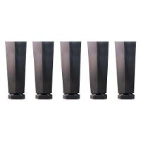 Multiuso De Cozinha 535 Kit 5 Un Suede - Carraro - 1