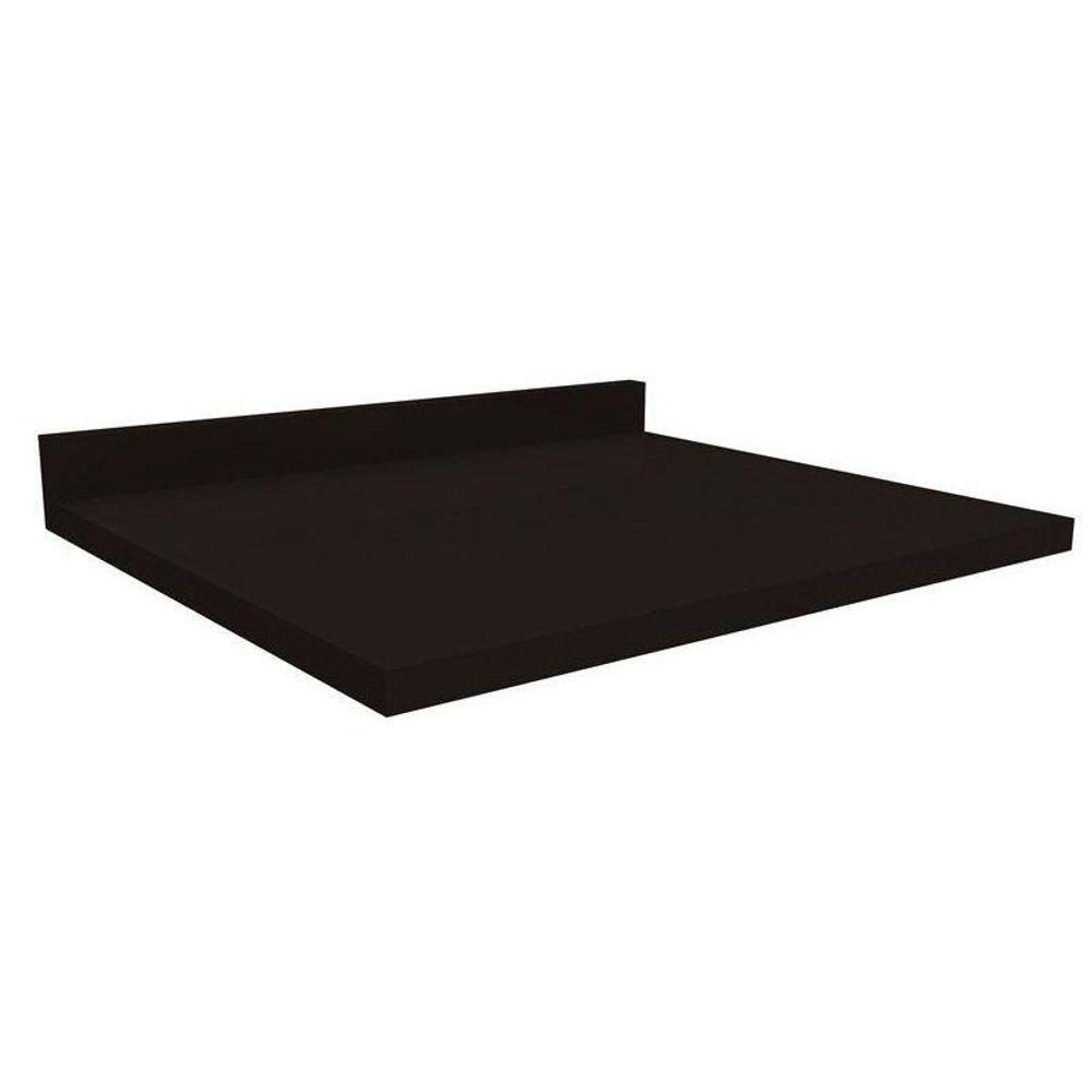 Módulo Cozinha Kappesberg Maxxi Tampo Para Balcão S510 60cm Preto-kappesberg Preto-kappesberg - 1
