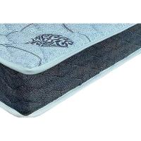 Colchão Viúva Espuma D45 Comfortpedic Line (128x188x17) - Orthoflex