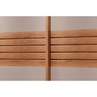 Guarda Roupa Casal 2 Portas E 4 Gavetas Magnum 1175 Flex Freijo Ou Freijo C- Avela - 7