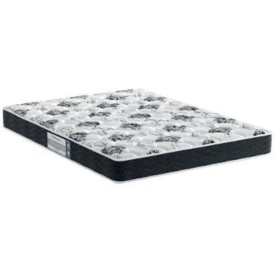 Colchão Casal Espuma D28 Prodormir Advanced Black (138x188x14) - Probel