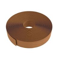 Módulo De Quarto Casal Fita Borda Acabamento M617 Adapt 1.9cm Canela - Kappesberg - 1