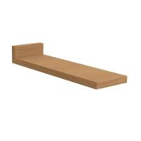 Tampo De Cozinha Modulado P- Balcão E600 15cm Canela - Kappesberg - 1