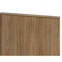 Módulo Cozinha Kappesberg Botanic Paneleiro Botanic M619 C- 2 Portas 50cm Nogueira-fendi - Kappesberg - 5