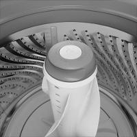 Máquina De Lavar Consul 15kg Modo Eco CWN15ABBNA Branco 220V - 3