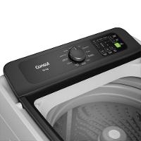 Máquina De Lavar Consul 15kg Modo Eco CWN15ABBNA Branco 220V