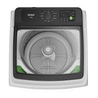 Máquina De Lavar Consul 15kg Modo Eco CWN15ABBNA Branco 220V - 5