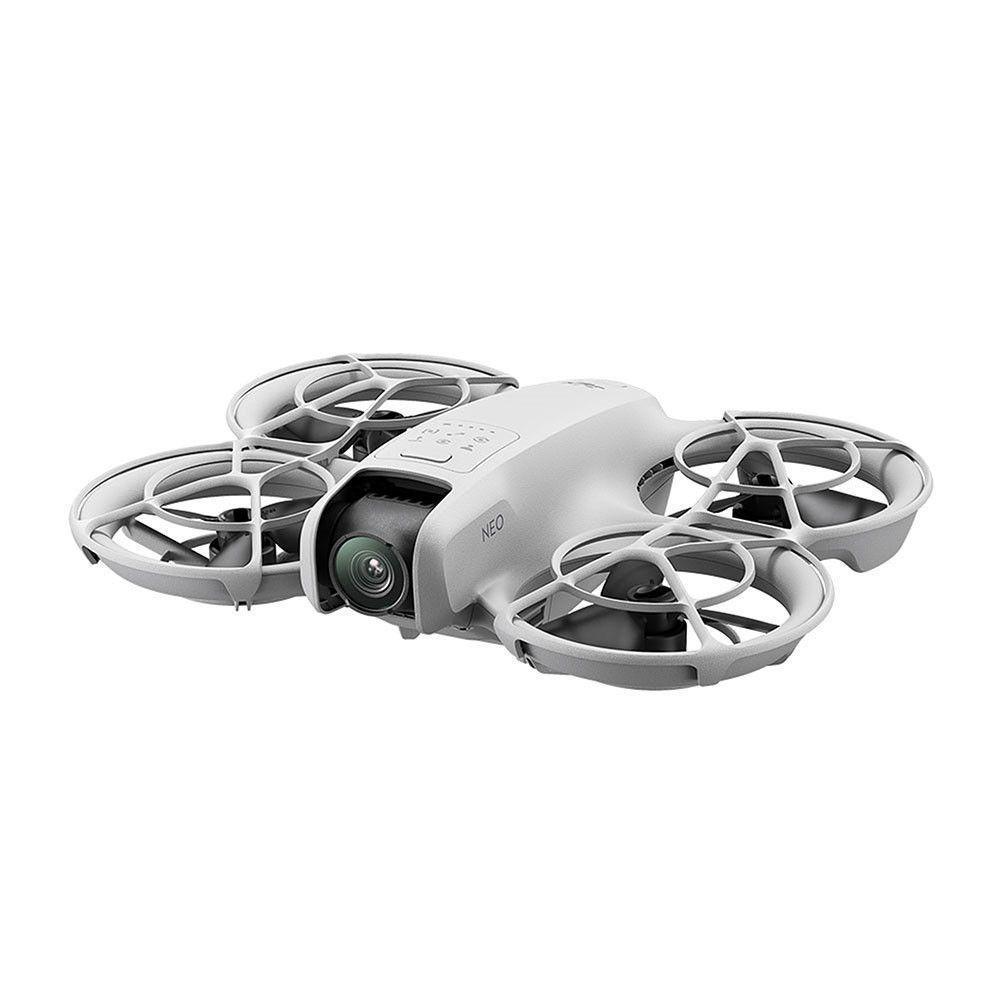 Drone Dji Neo Standard Controle Por Voz Vídeo Em 4k Dji050 Cinza - 3