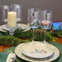 Jogo De Taças Para Vinho Tinto Em Cristal Kubitto Com 6 Peças 480ml Bohemia - 2