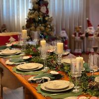 Jogo De Taças Para Vinho Tinto Em Cristal Kubitto Com 6 Peças 480ml Bohemia - 3