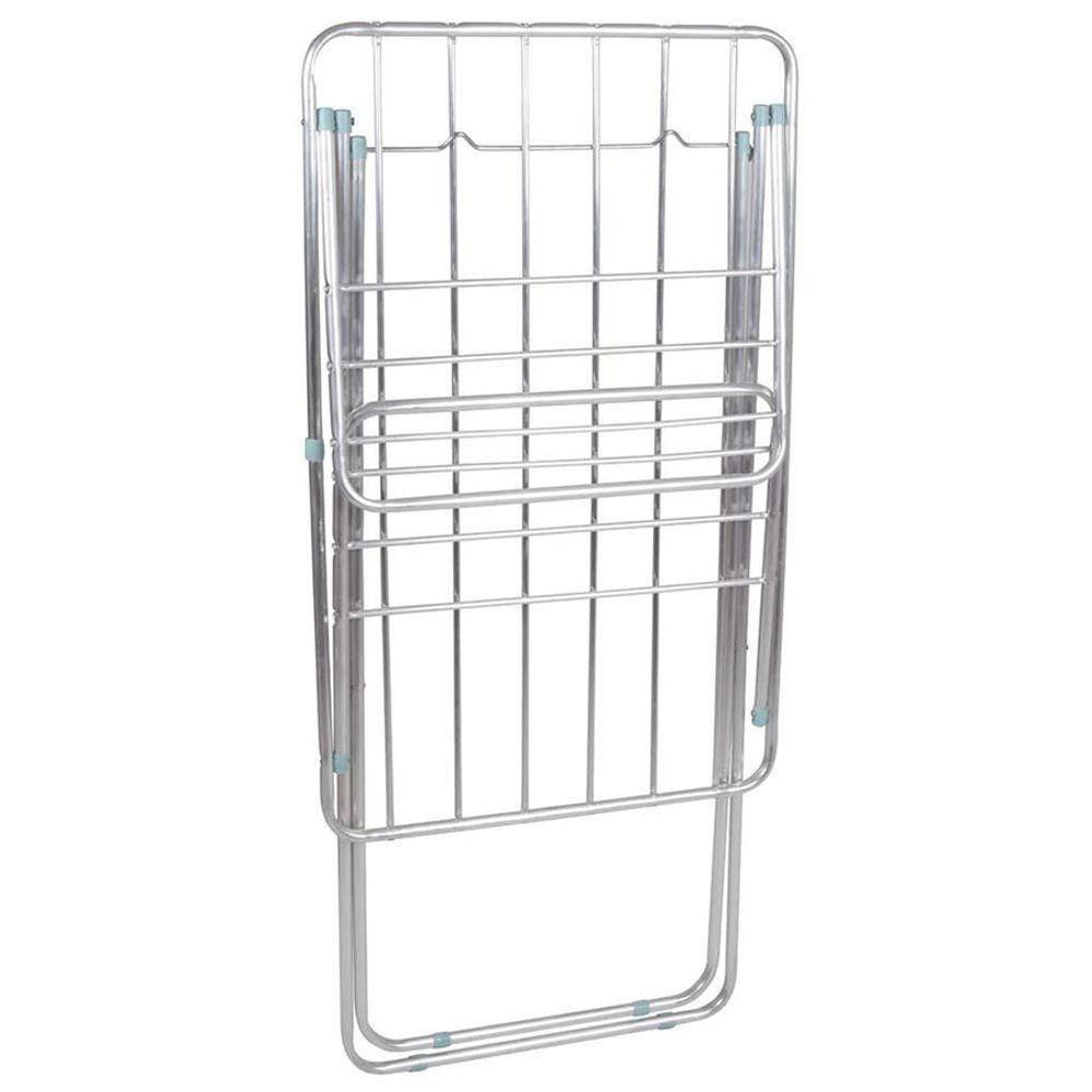 Varal De Chão Com Abas De Alumínio - 1