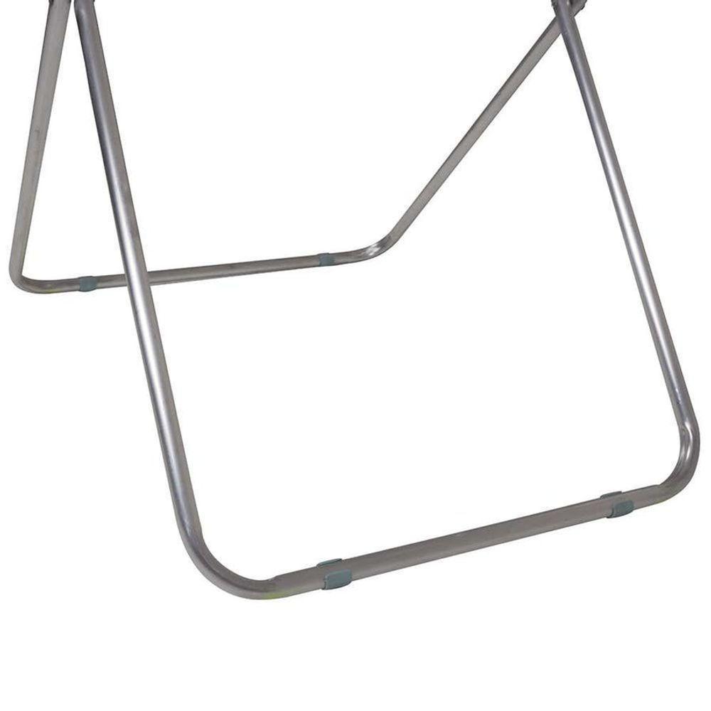 Varal De Chão Com Abas De Alumínio - 3