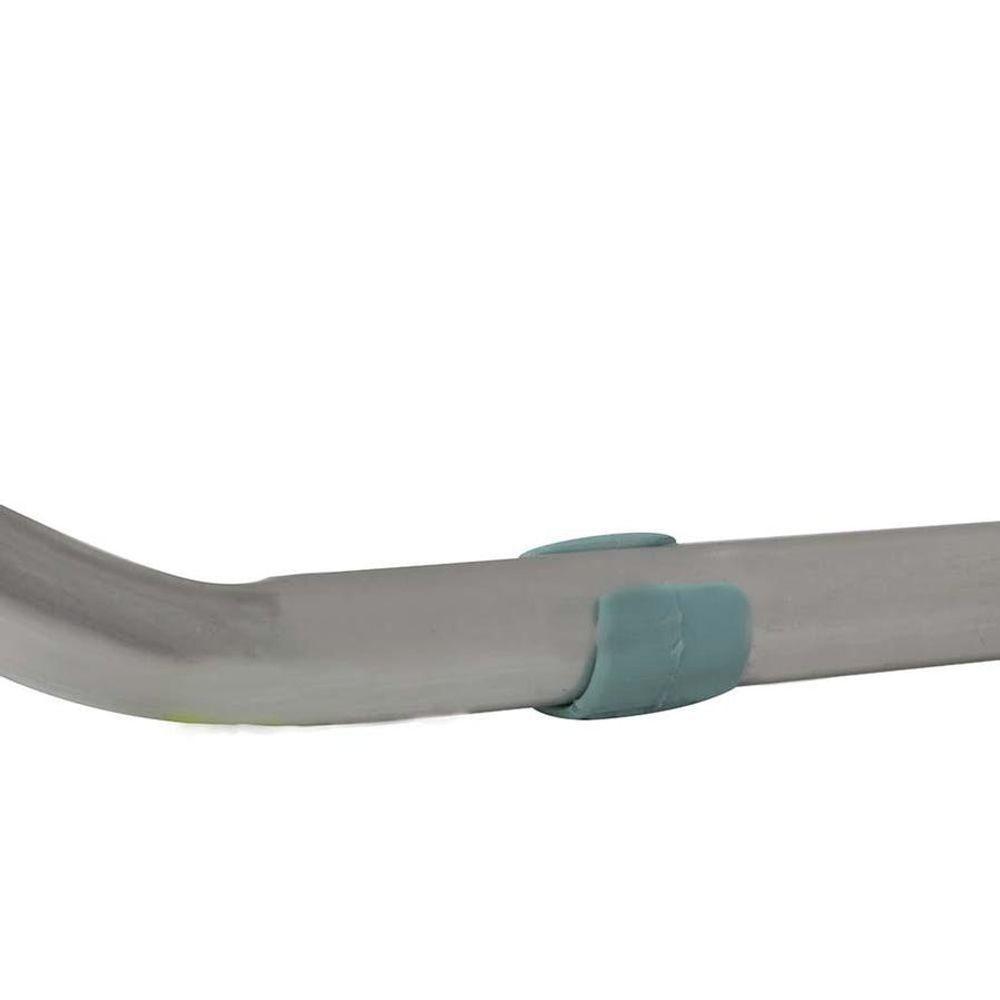 Varal De Chão Com Abas De Alumínio - 4