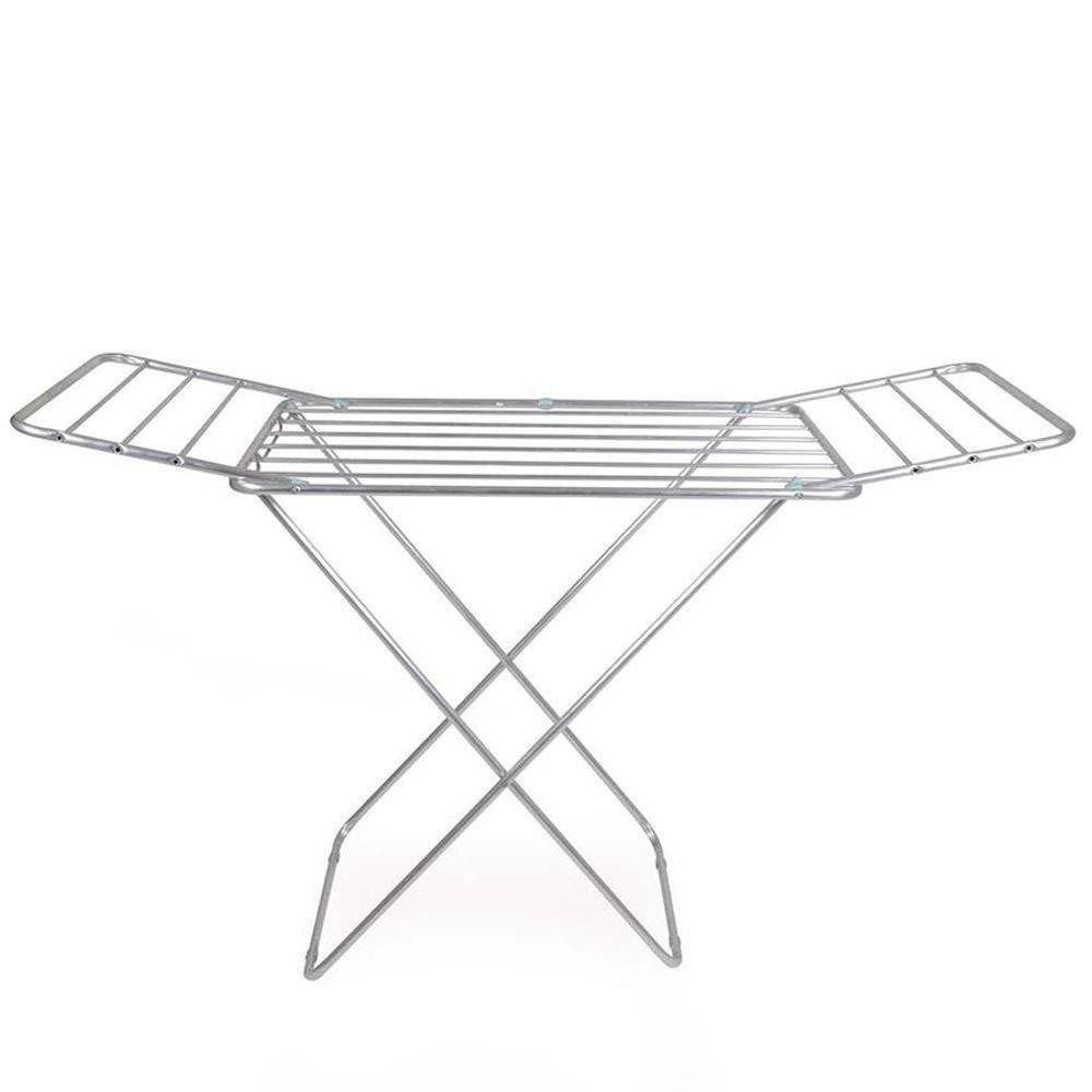 Varal De Chão Com Abas De Alumínio - 5