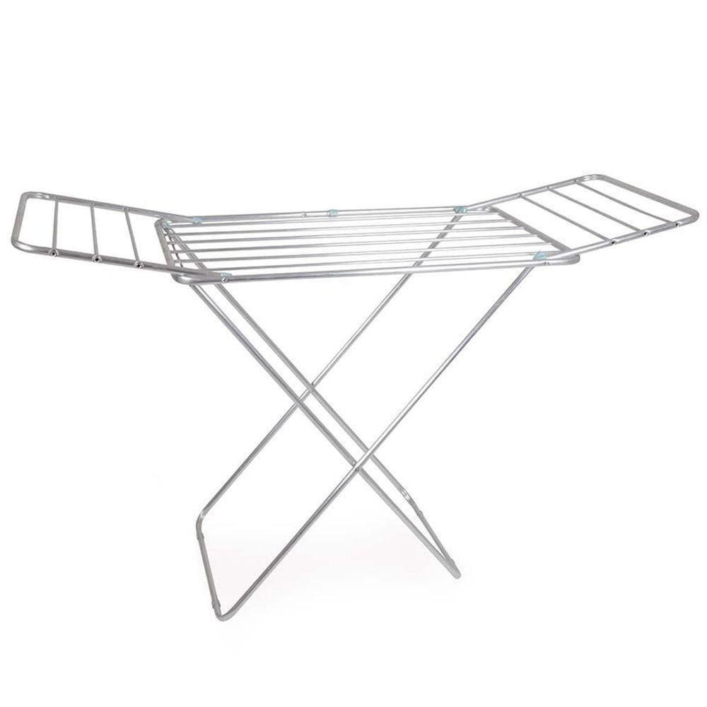 Varal De Chão Com Abas De Alumínio - 7