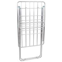 Varal De Chão Com Abas De Alumínio - 1