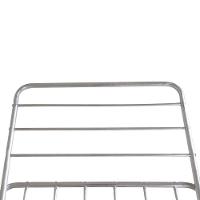 Varal De Chão Com Abas De Alumínio - 2