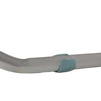 Varal De Chão Com Abas De Alumínio