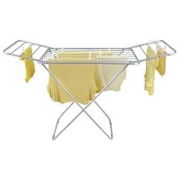 Varal De Chão Com Abas De Alumínio - 8