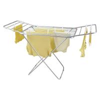 Varal De Chão Com Abas De Alumínio - 10