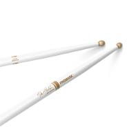 Baqueta Caixa Marcial Mike Mcintosh Hickory Promark Artist [f035] - 2