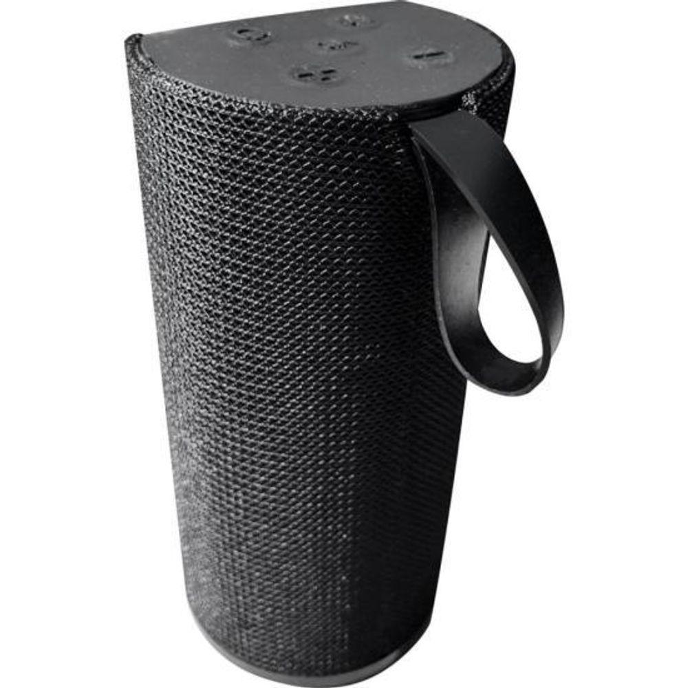 Caixa De Som Bright C01 Bluetooth Preto [f002] - 6