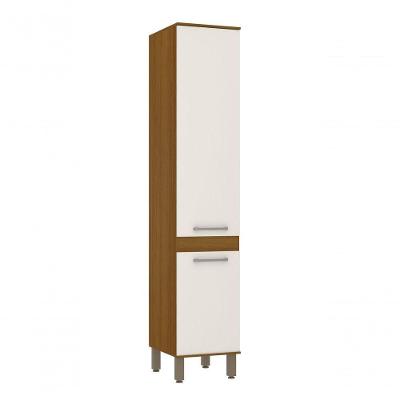 Paneleiro Profundo Simples 40 Cm 2 Portas Modena Luciane Moveis