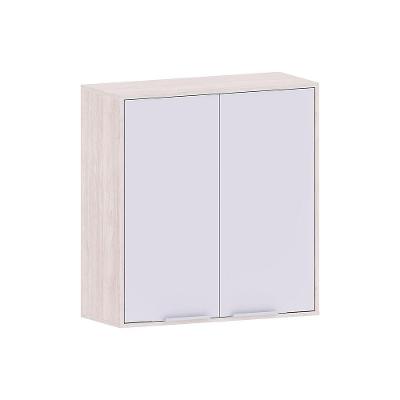 Armário Aéreo 80 Cm 2 Portas Art Luciane Móveis